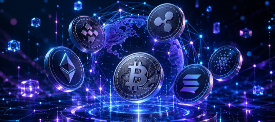 Deutschland Krypto-Casino-Leitfaden: Registrierung, Login und sicheres Spielen